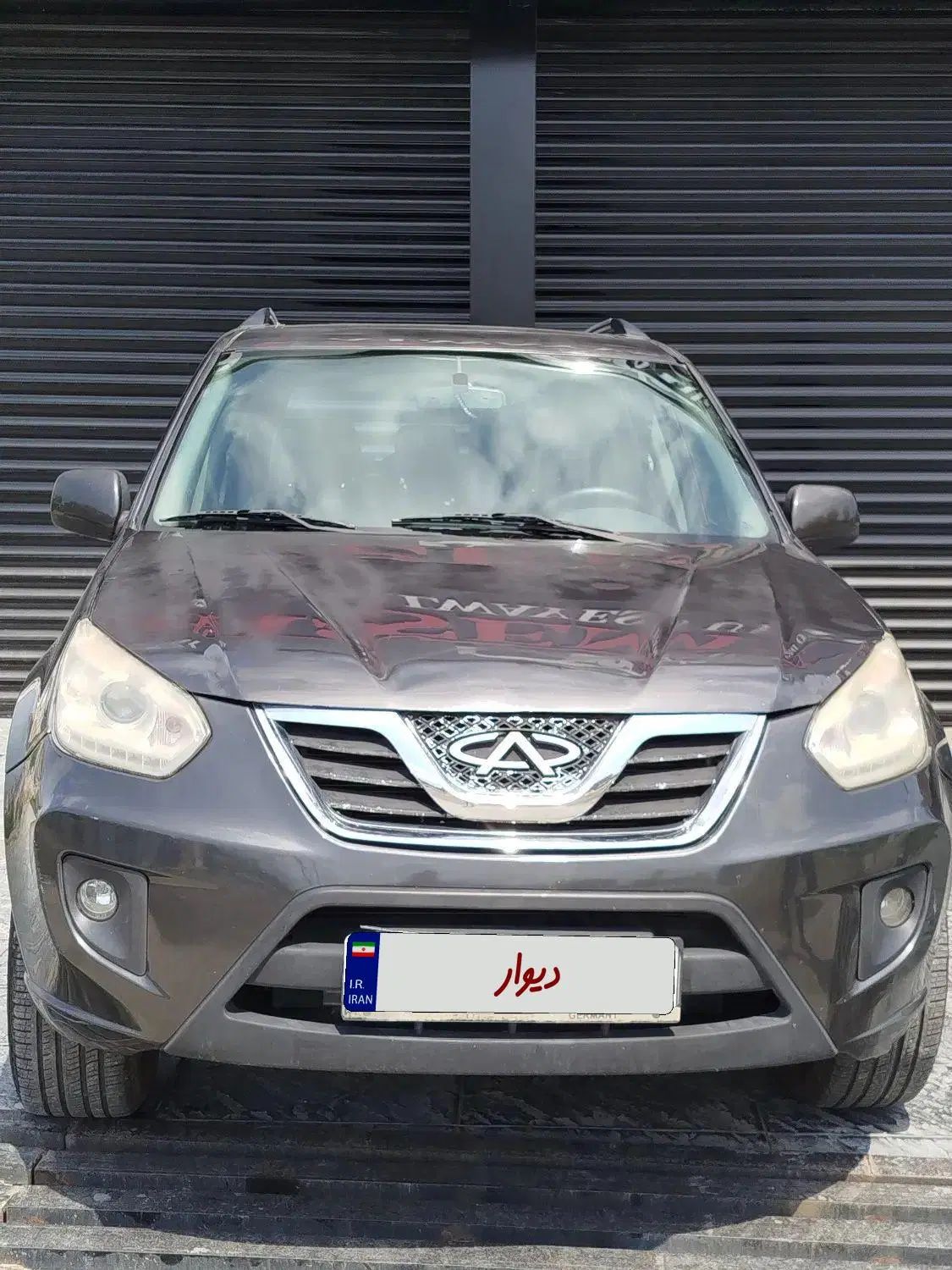 ام وی ام X33 جدید اتوماتیک - 1394