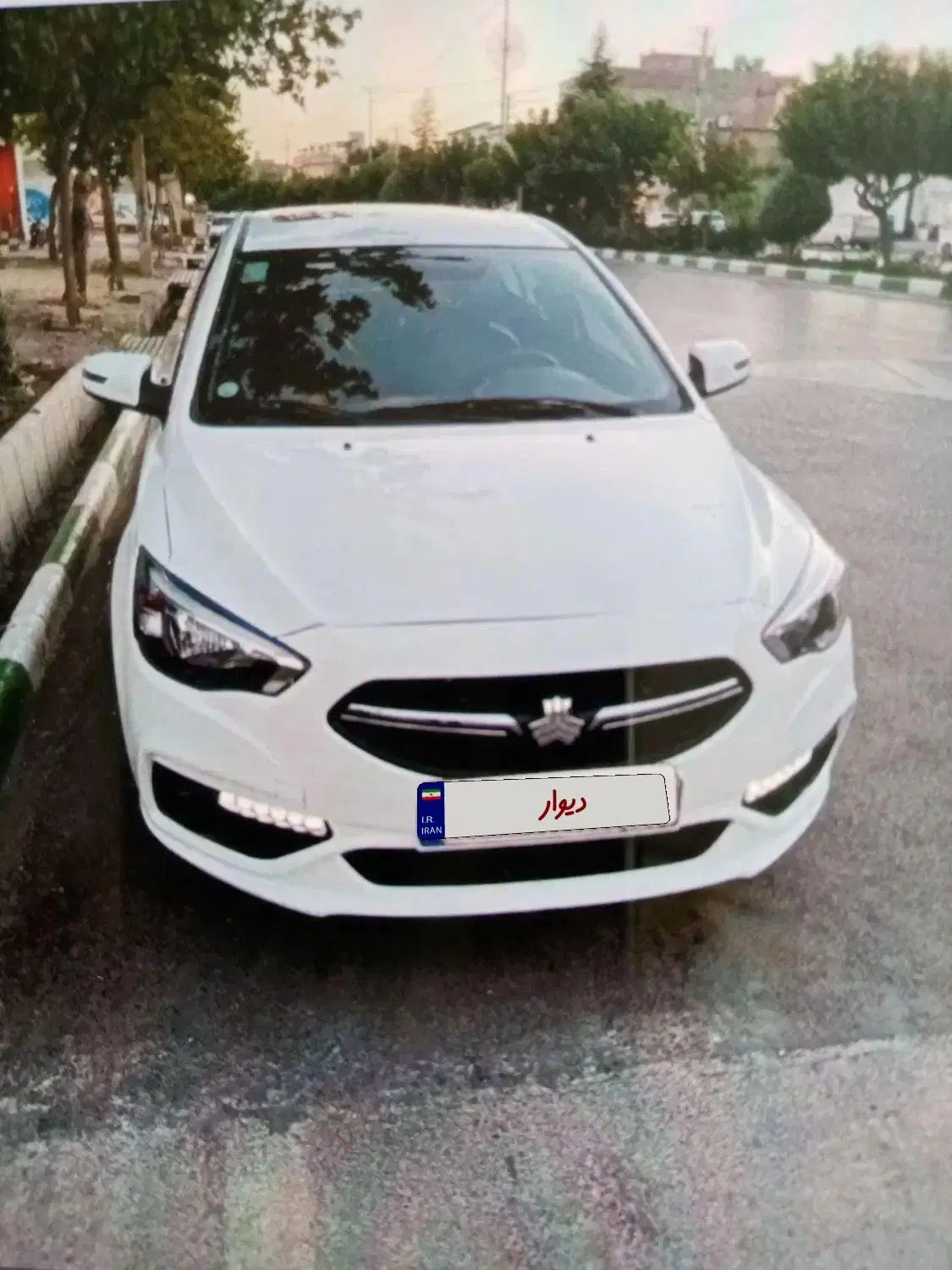 شاهین G دنده ای - 1401