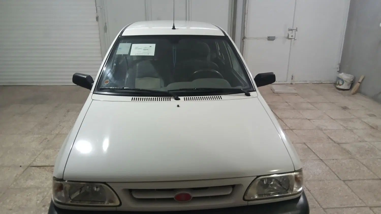 پراید 131 SE - 1399