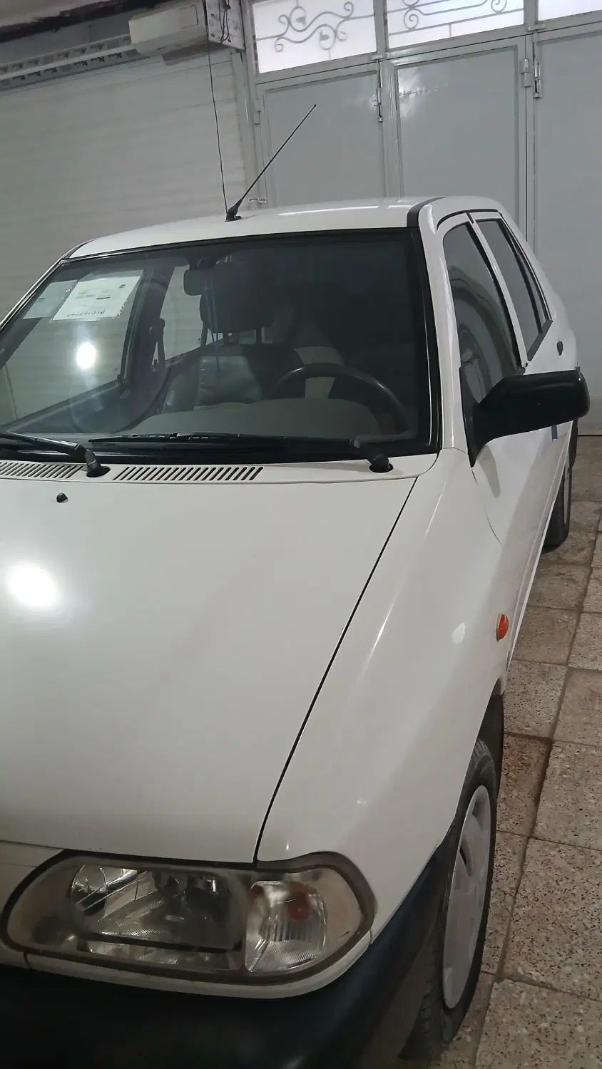پراید 131 SE - 1399