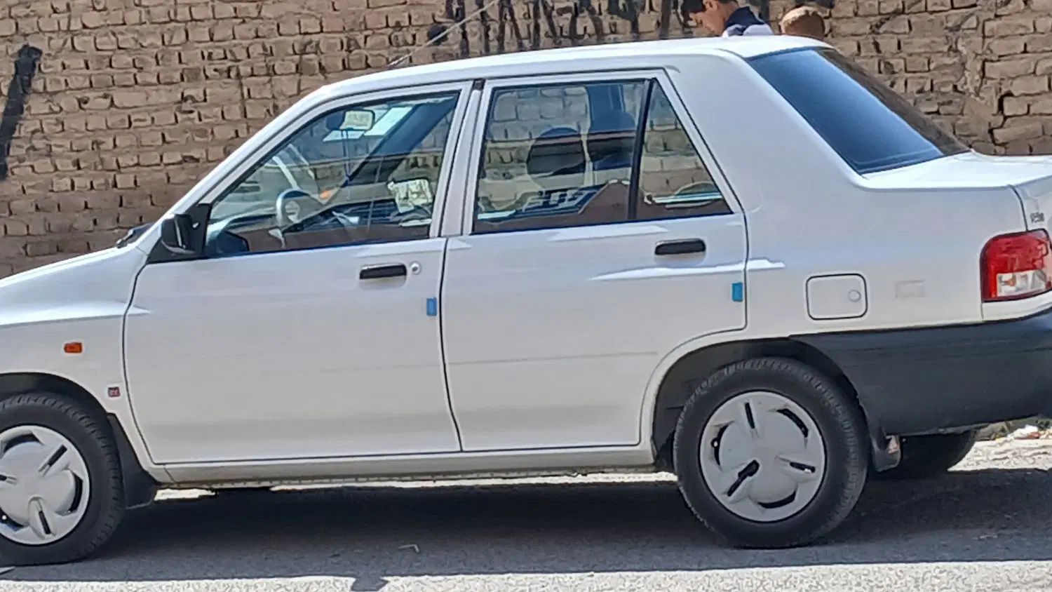 پراید 131 SE - 1399