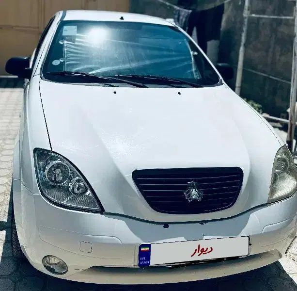 خودرو تیبا، 2 آگهی ann_20261738