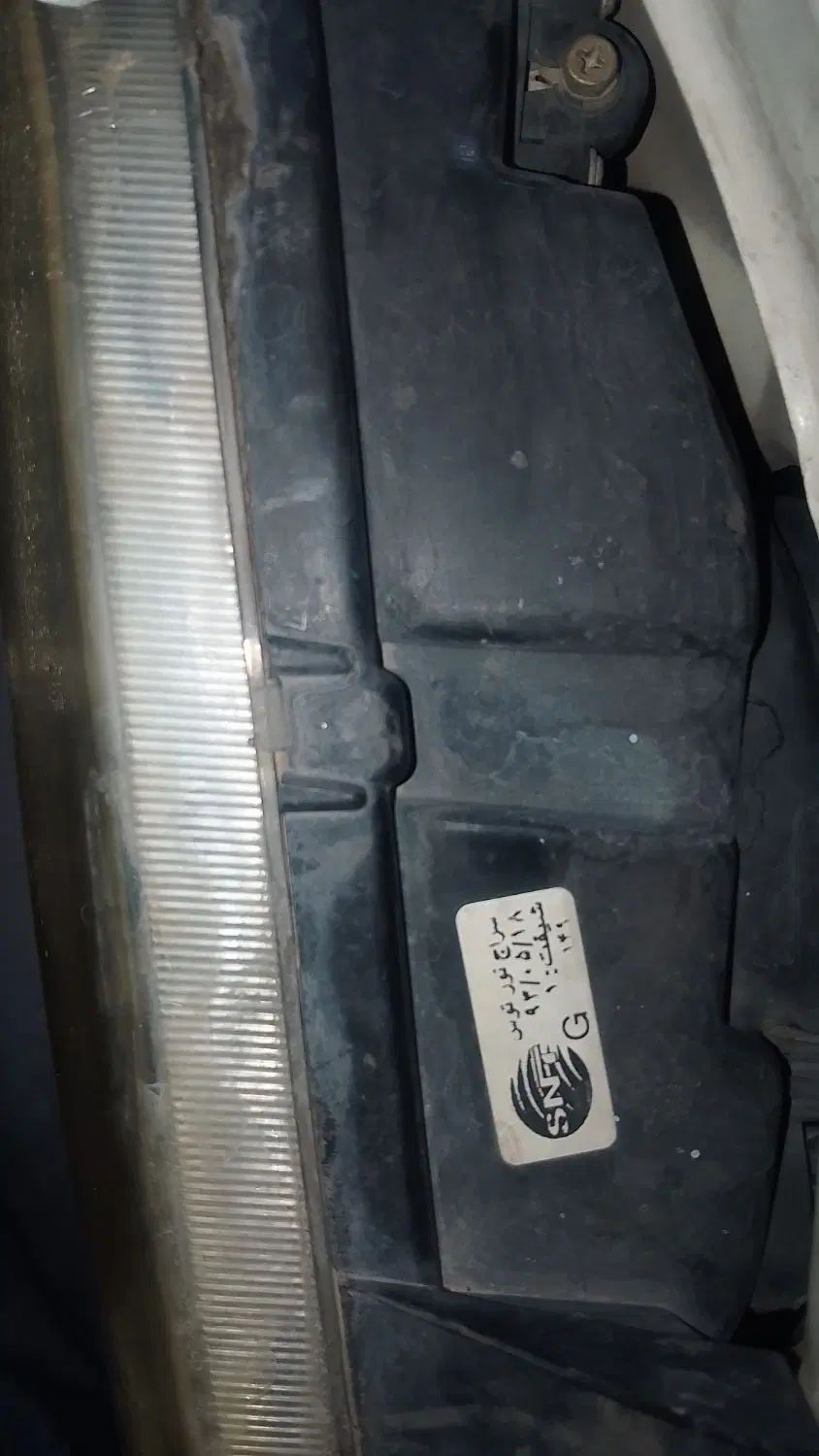 پراید 131 SE - 1394