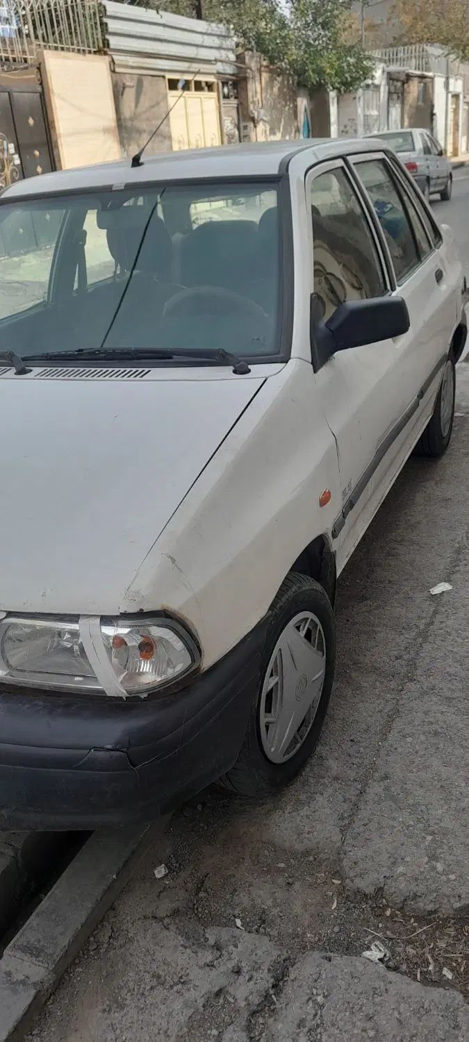 خودرو پراید، صبا آگهی ann_20261748