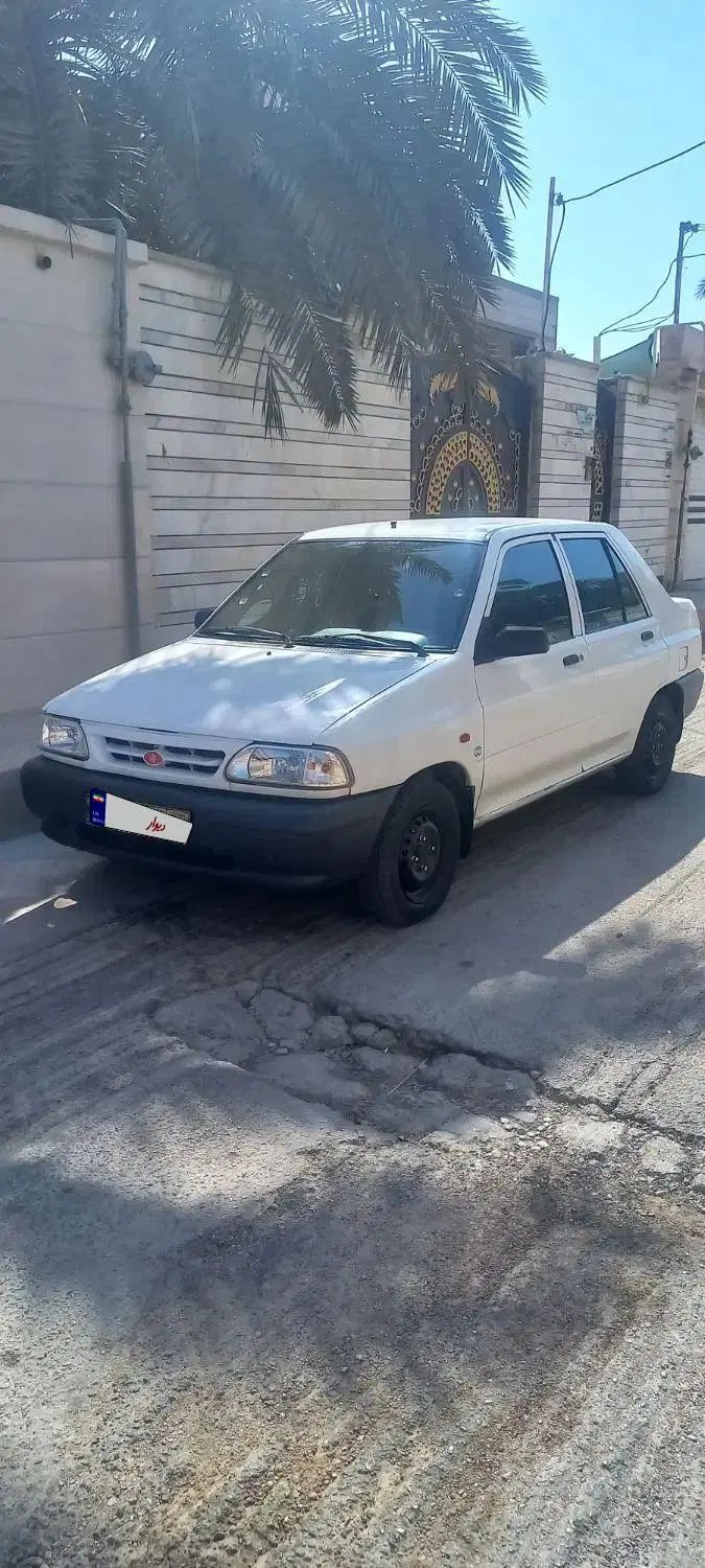 خودرو پراید، صبا آگهی ann_20261763