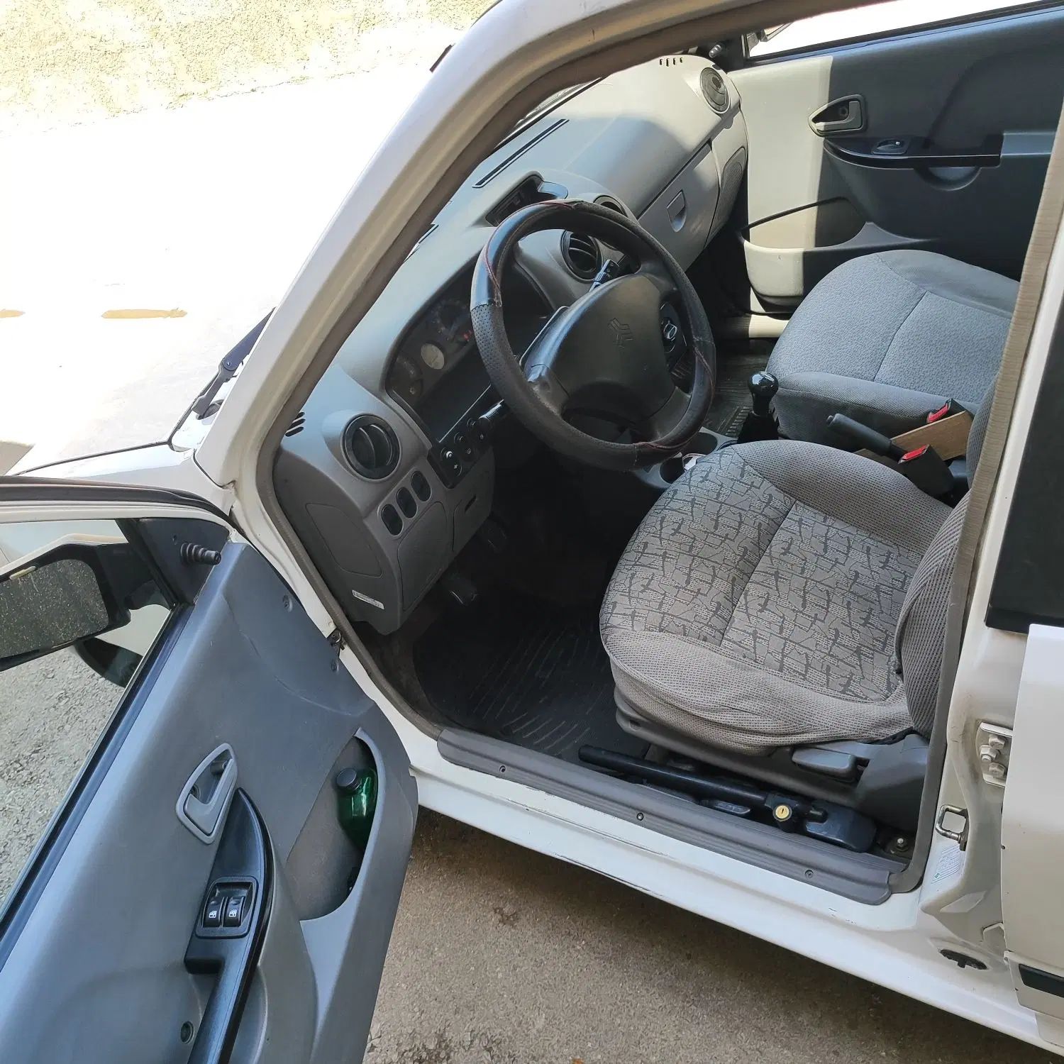 پراید 131 SL - 1391