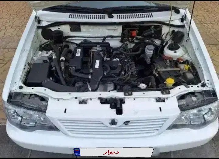 پراید 111 SE - 1394