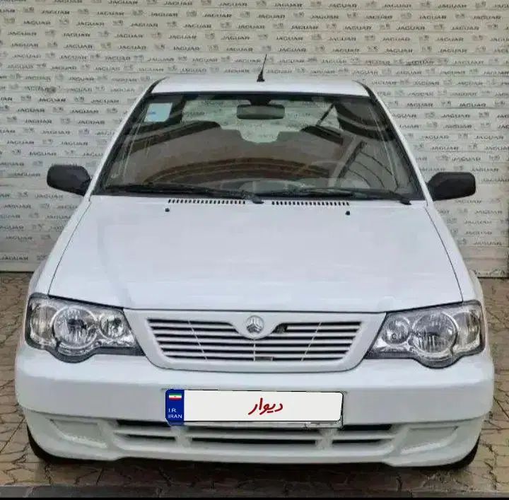خودرو پراید، 111 آگهی ann_20261785