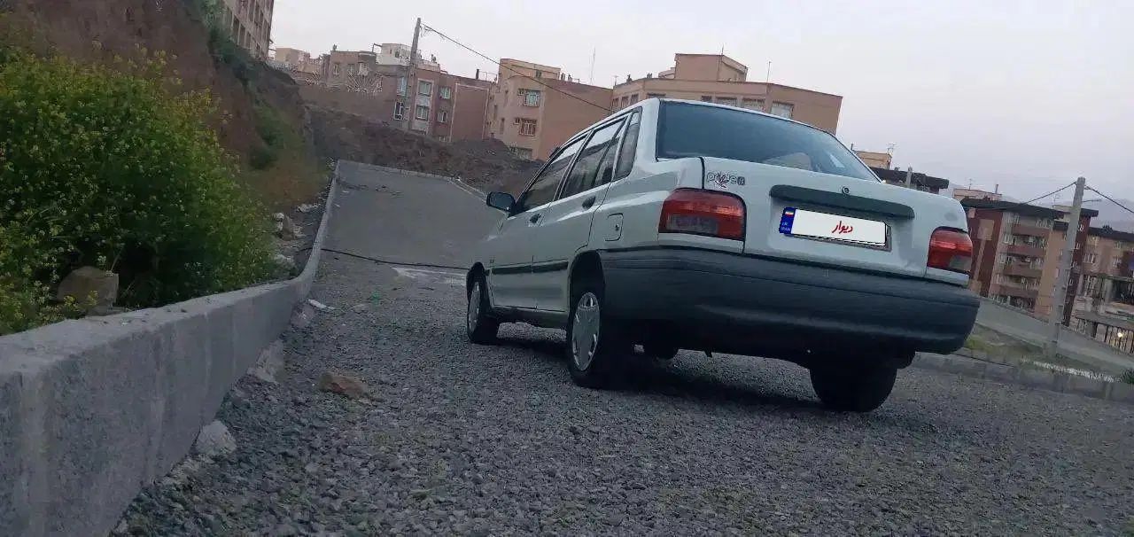 خودرو پراید، صبا آگهی ann_20261791