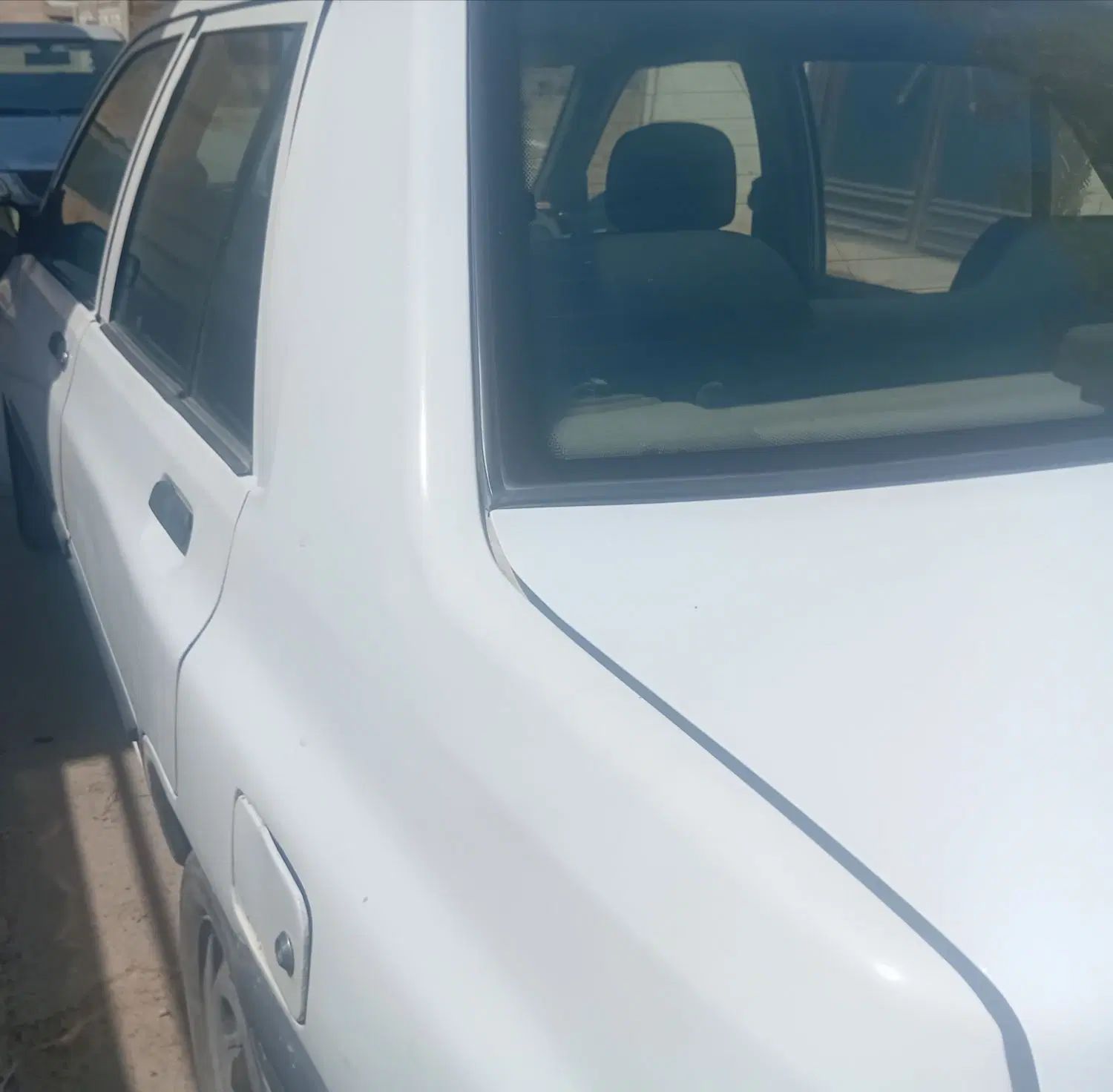 پراید 131 SE - 1394