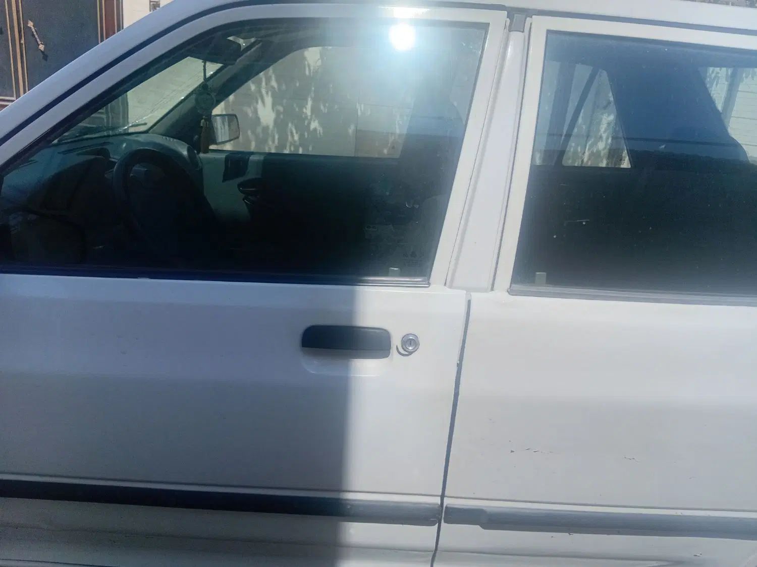 پراید 131 SE - 1394