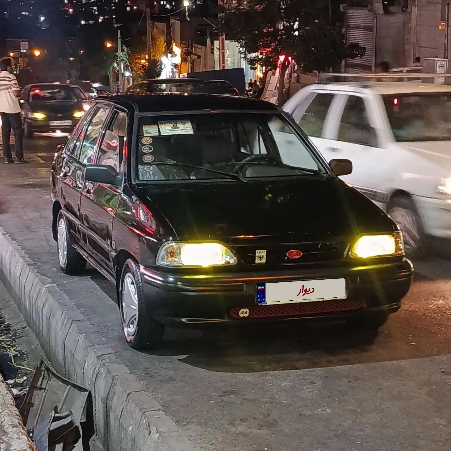 خودرو پراید، صبا آگهی ann_20261814