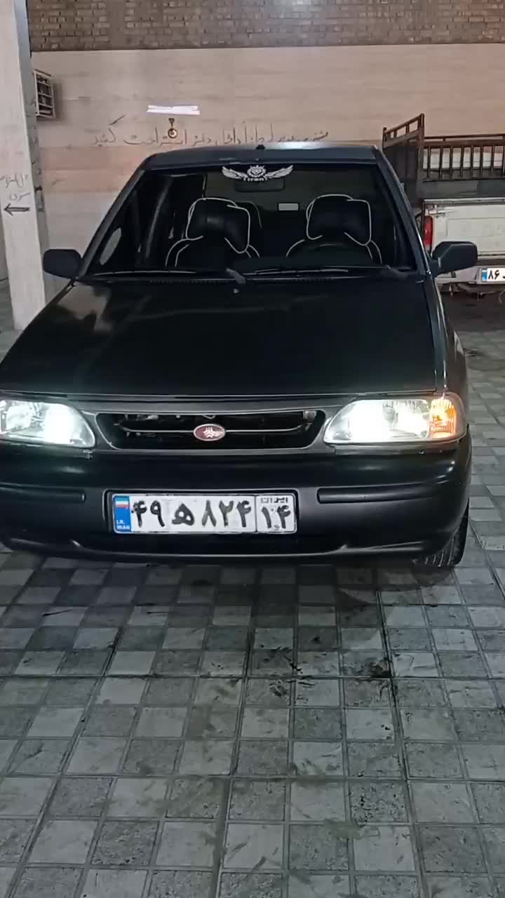 خودرو پراید، 131 آگهی ann_20261849