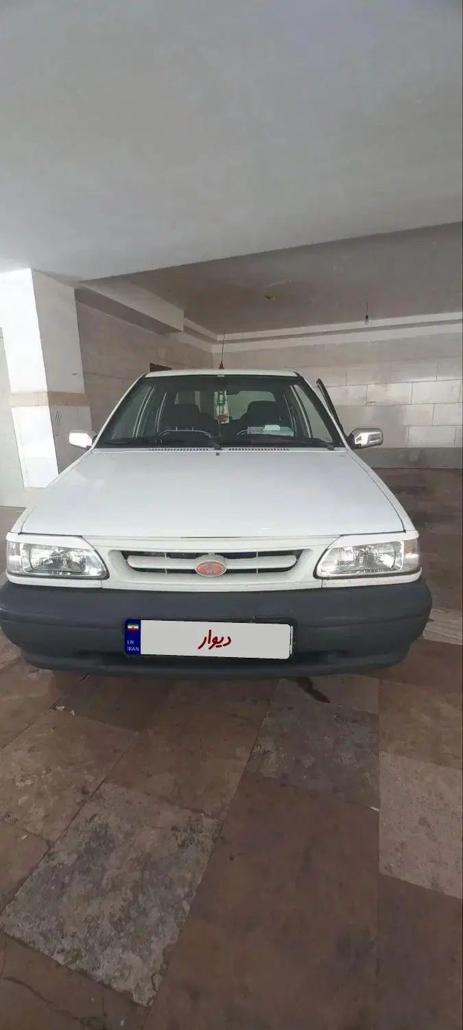 خودرو پراید، 131 آگهی ann_20261855