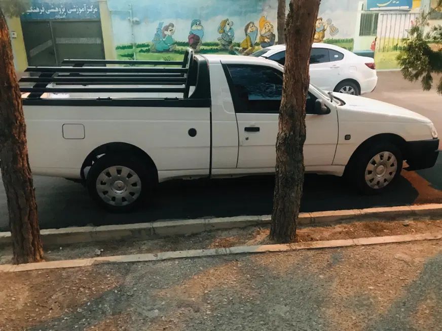 خودرو آریسان، 2 آگهی ann_20261866