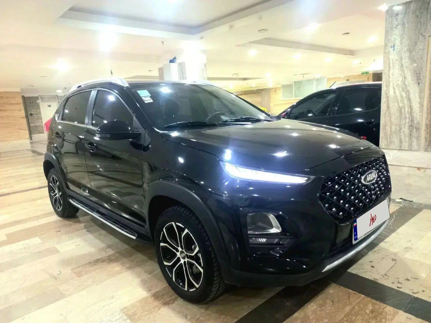 ام وی ام X22 پرو اتوماتیک IE - 1401