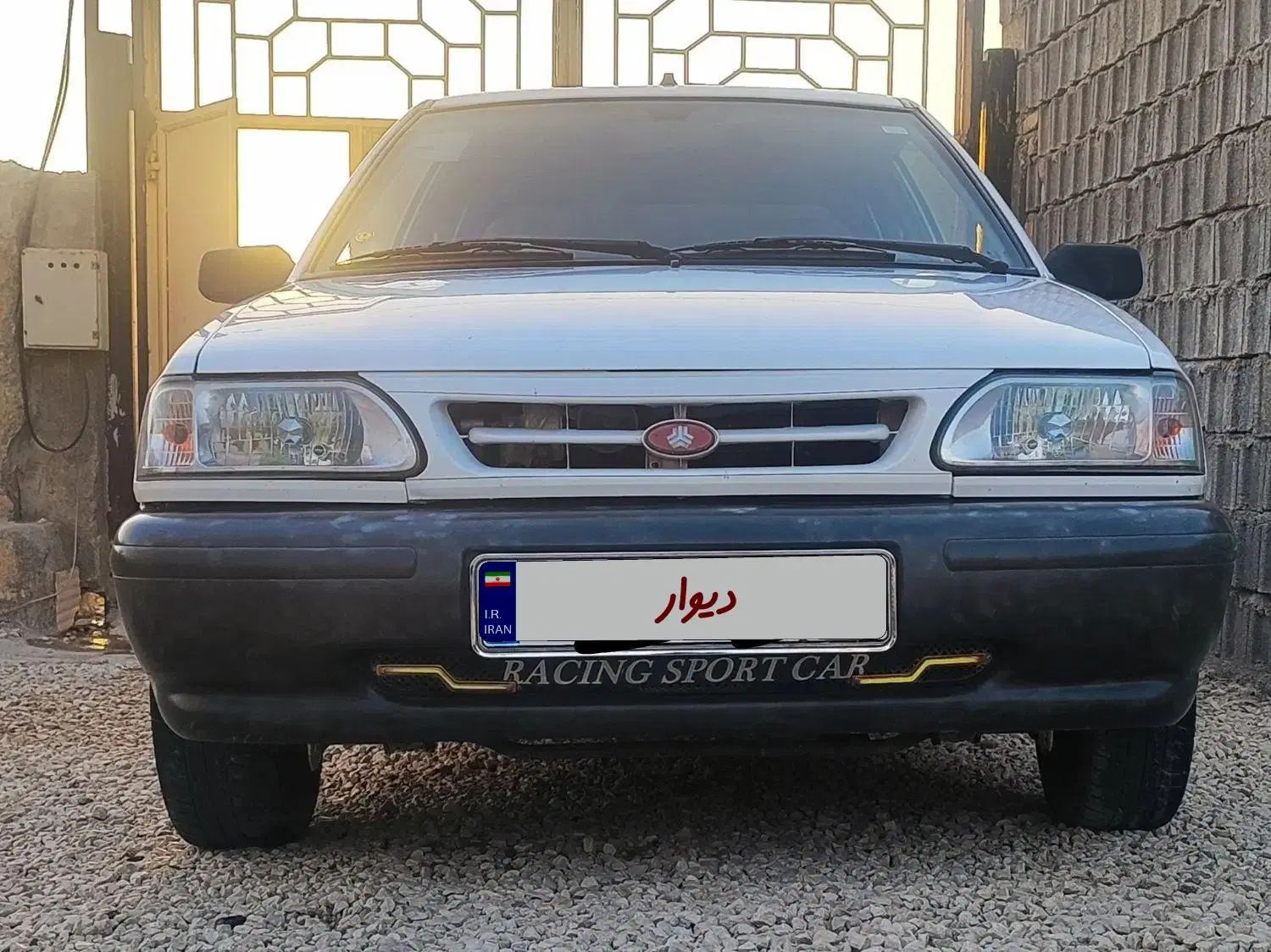 خودرو پراید، 131 آگهی ann_20261869