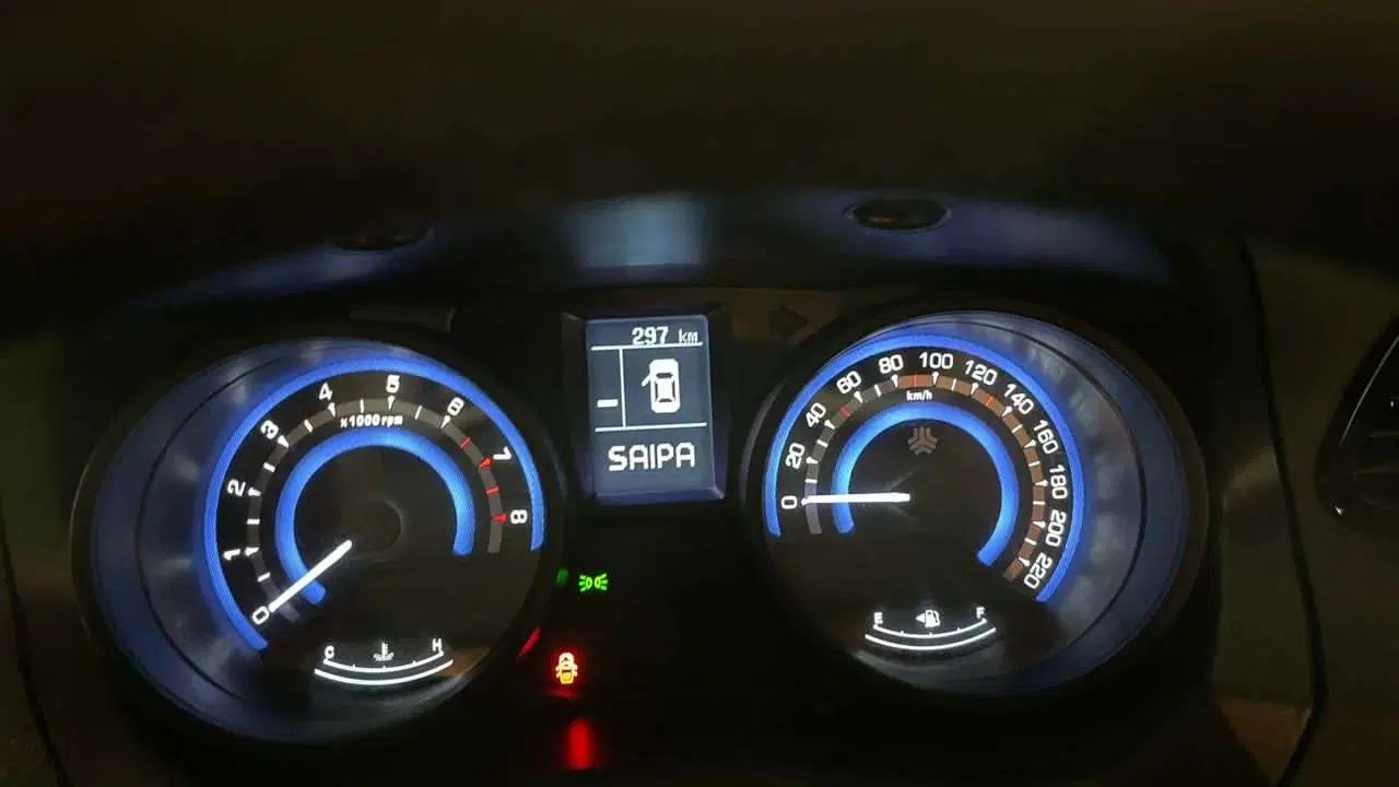 شاهین GL دنده ای - 1403