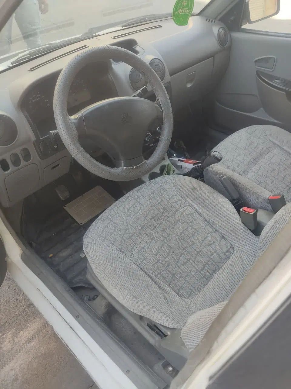 پراید 131 SL - 1391