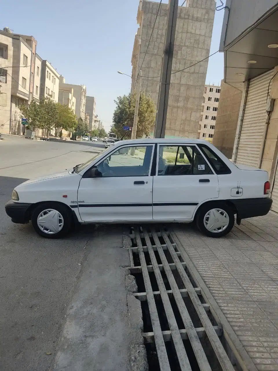 خودرو پراید، 131 آگهی ann_20261904