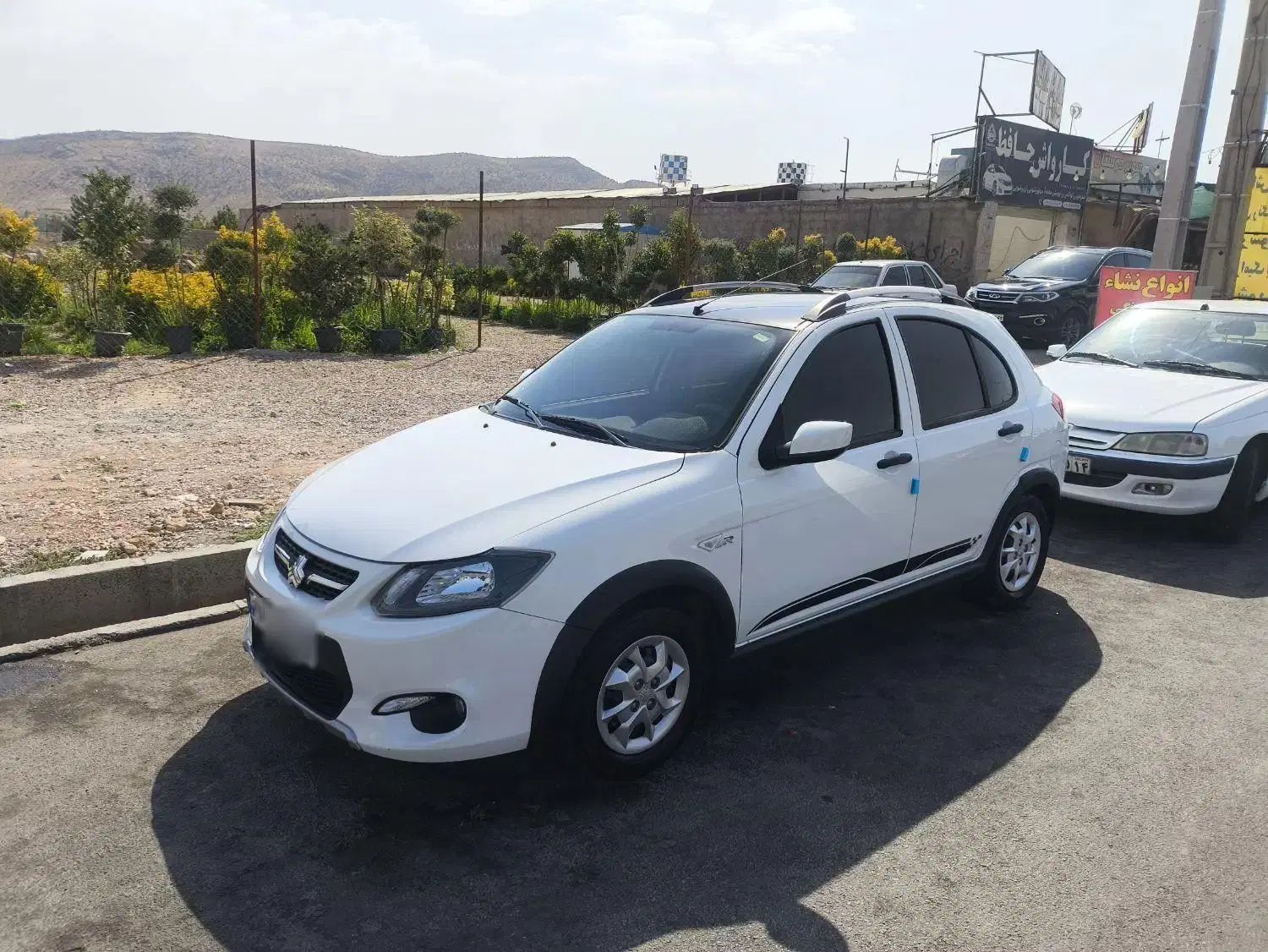 خودرو کوییک، R آگهی ann_20261923