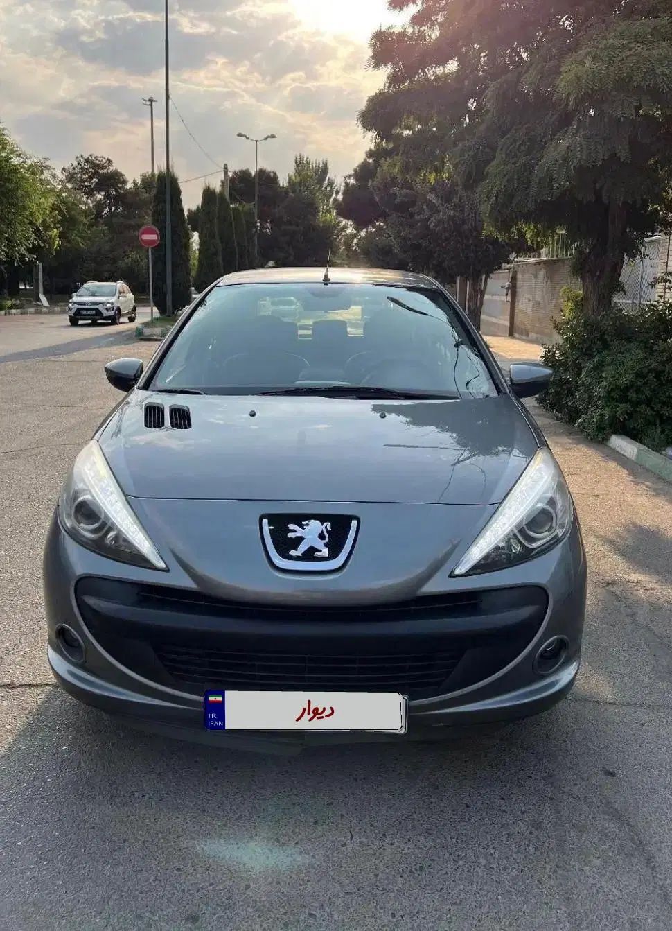 خودرو پژو، 207 آگهی ann_20261924