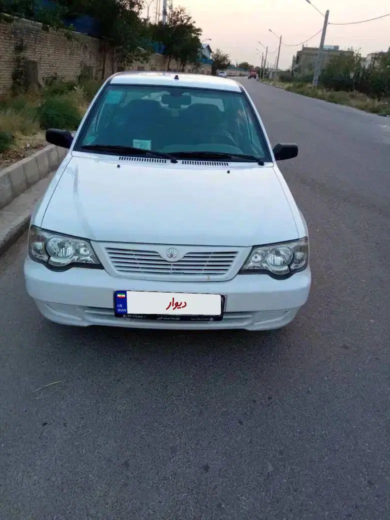 خودرو پراید، 132 آگهی ann_20261933