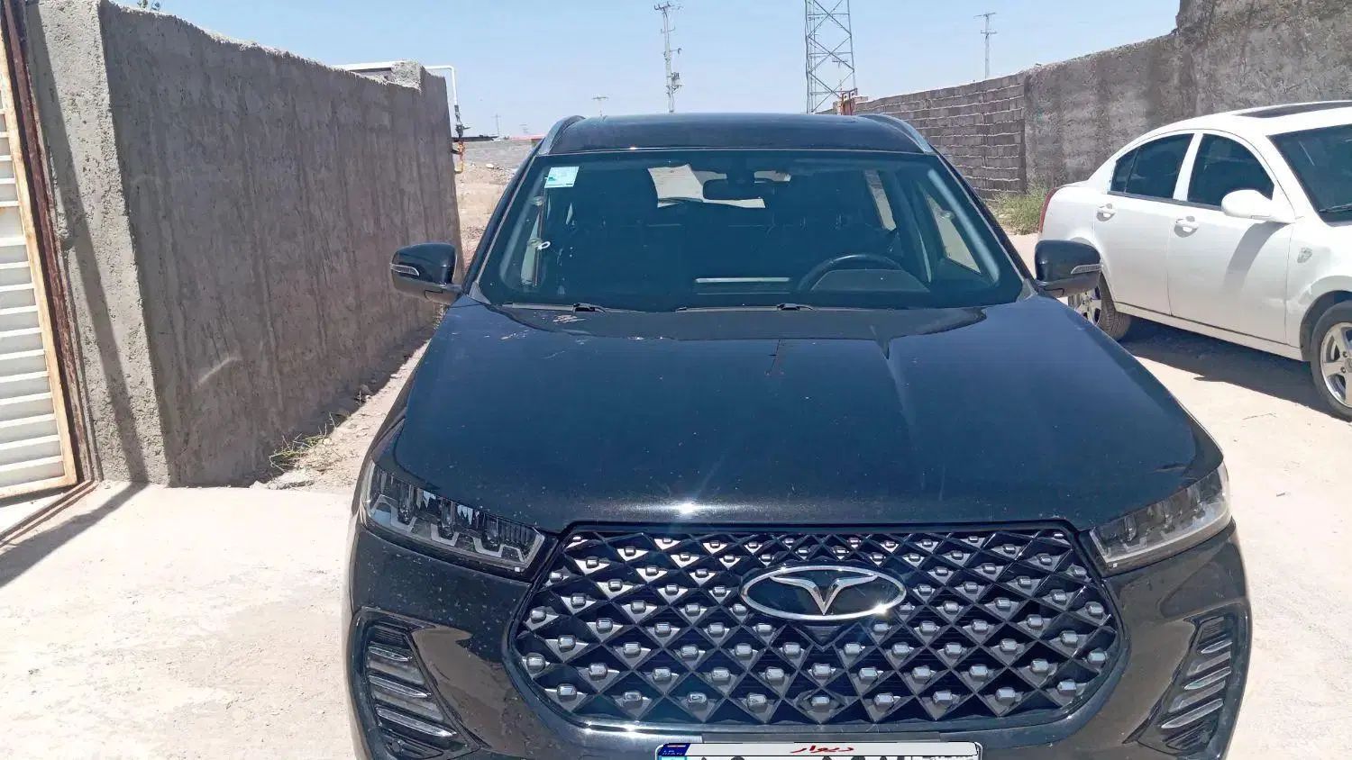فونیکس تیگو 7 پرو اکسلنت - 1402