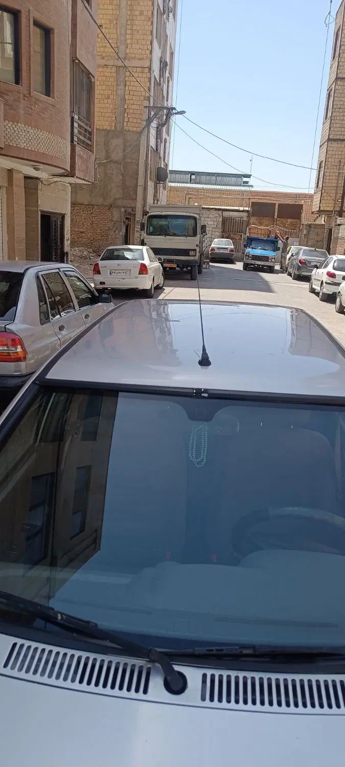 پراید 111 SL - 1390