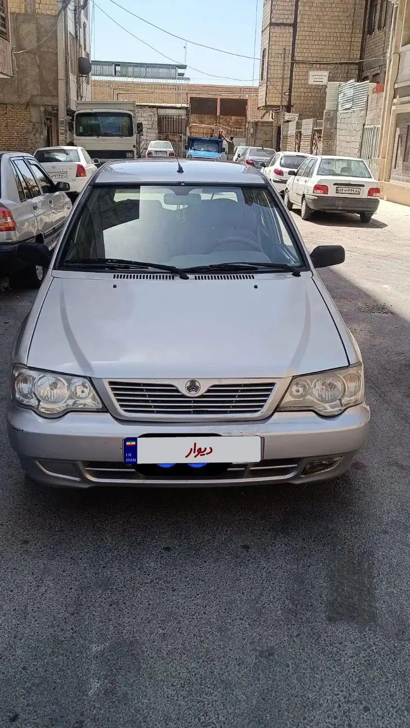 خودرو پراید، 111 آگهی ann_20261940