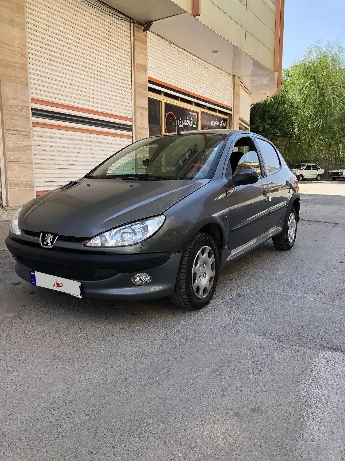 خودرو پژو، 206 آگهی ann_20261941