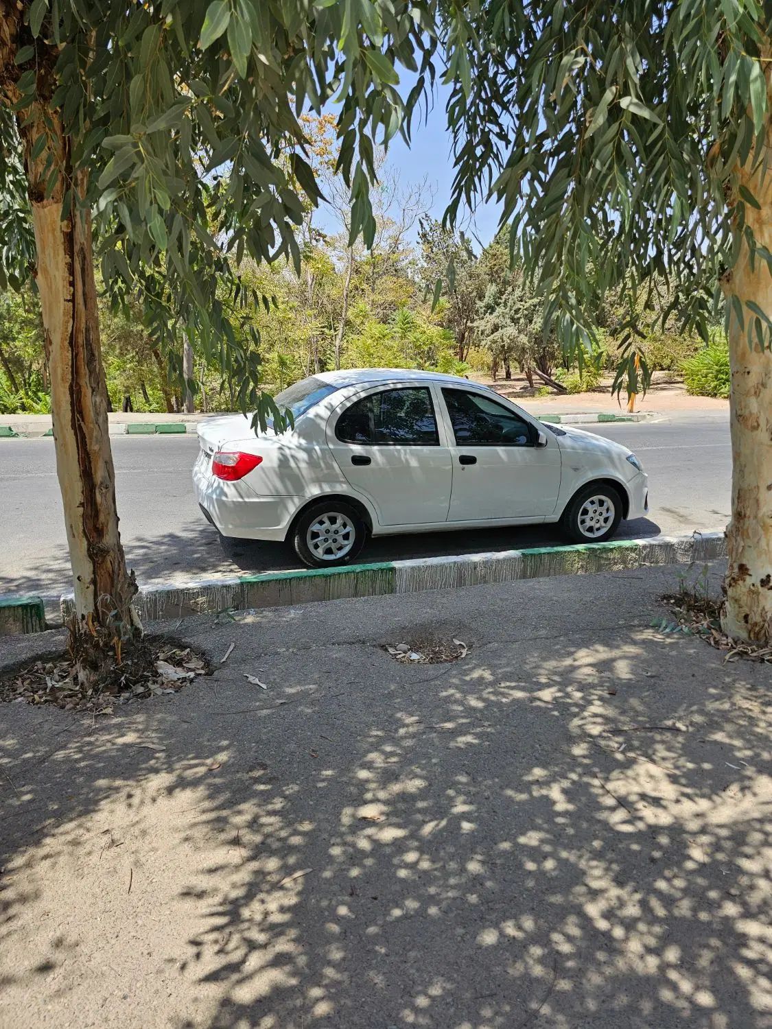 خودرو ساینا، S آگهی ann_20261966