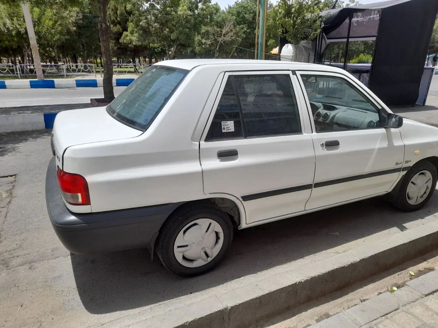 پراید 131 SE - 1394
