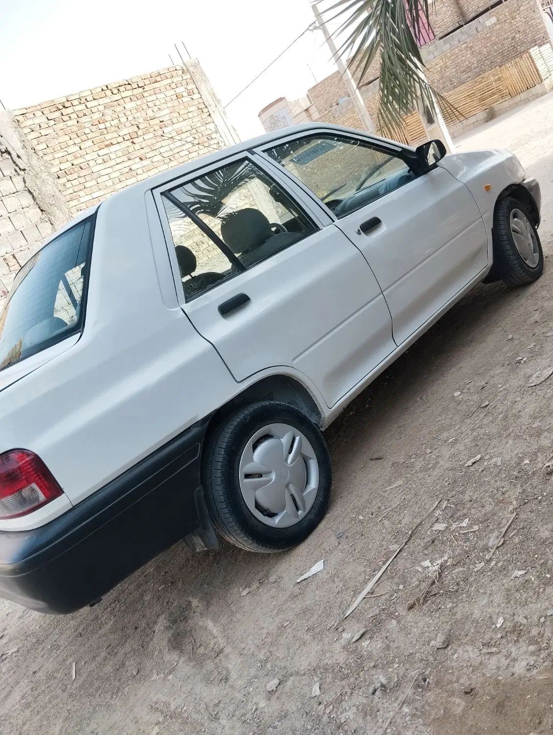 خودرو پراید، 131 آگهی ann_20262007