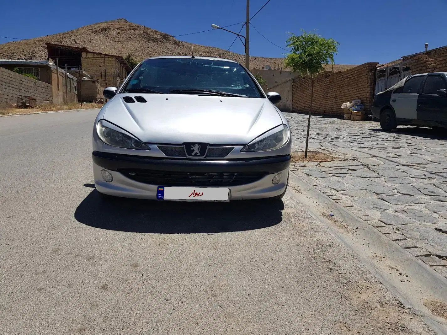 خودرو پژو، 206 آگهی ann_20262012