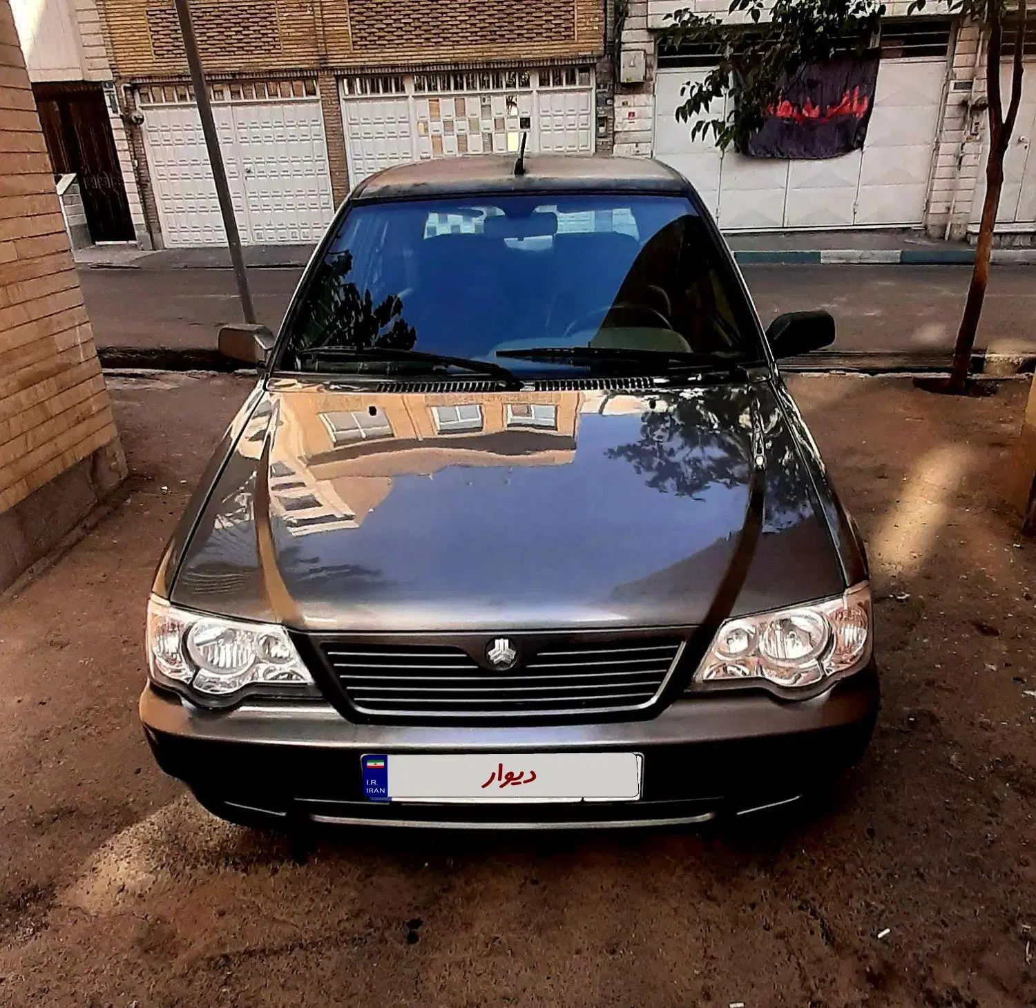 خودرو پراید، 111 آگهی ann_20262019