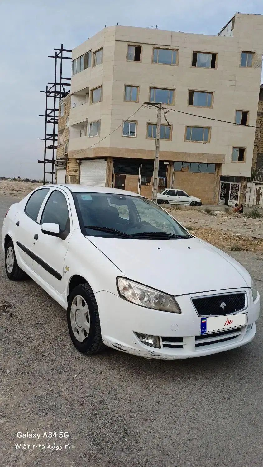رانا LX TU5 - 1398
