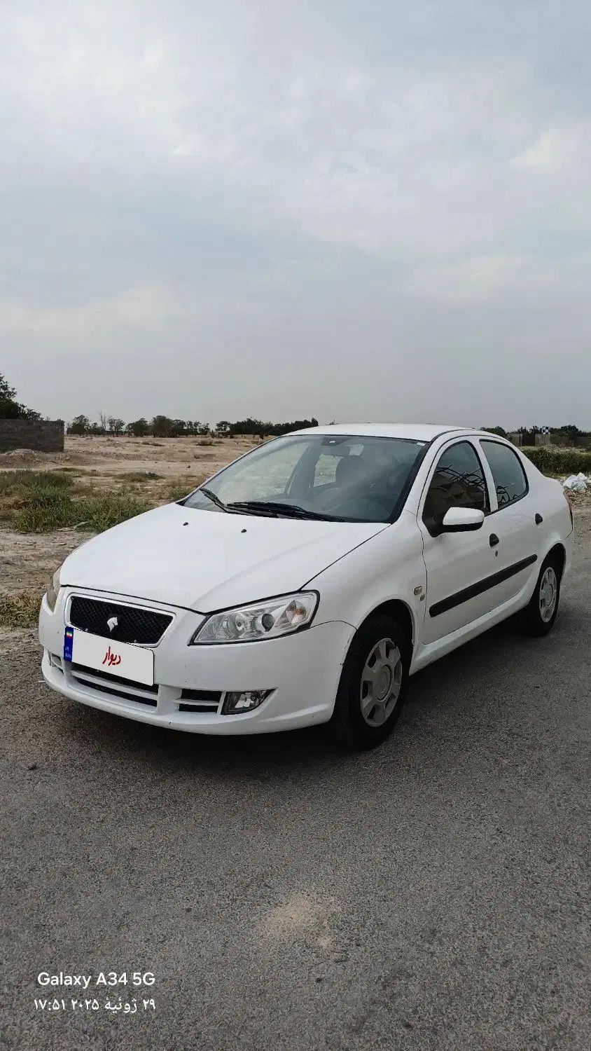 خودرو رانا، LX آگهی ann_20262024