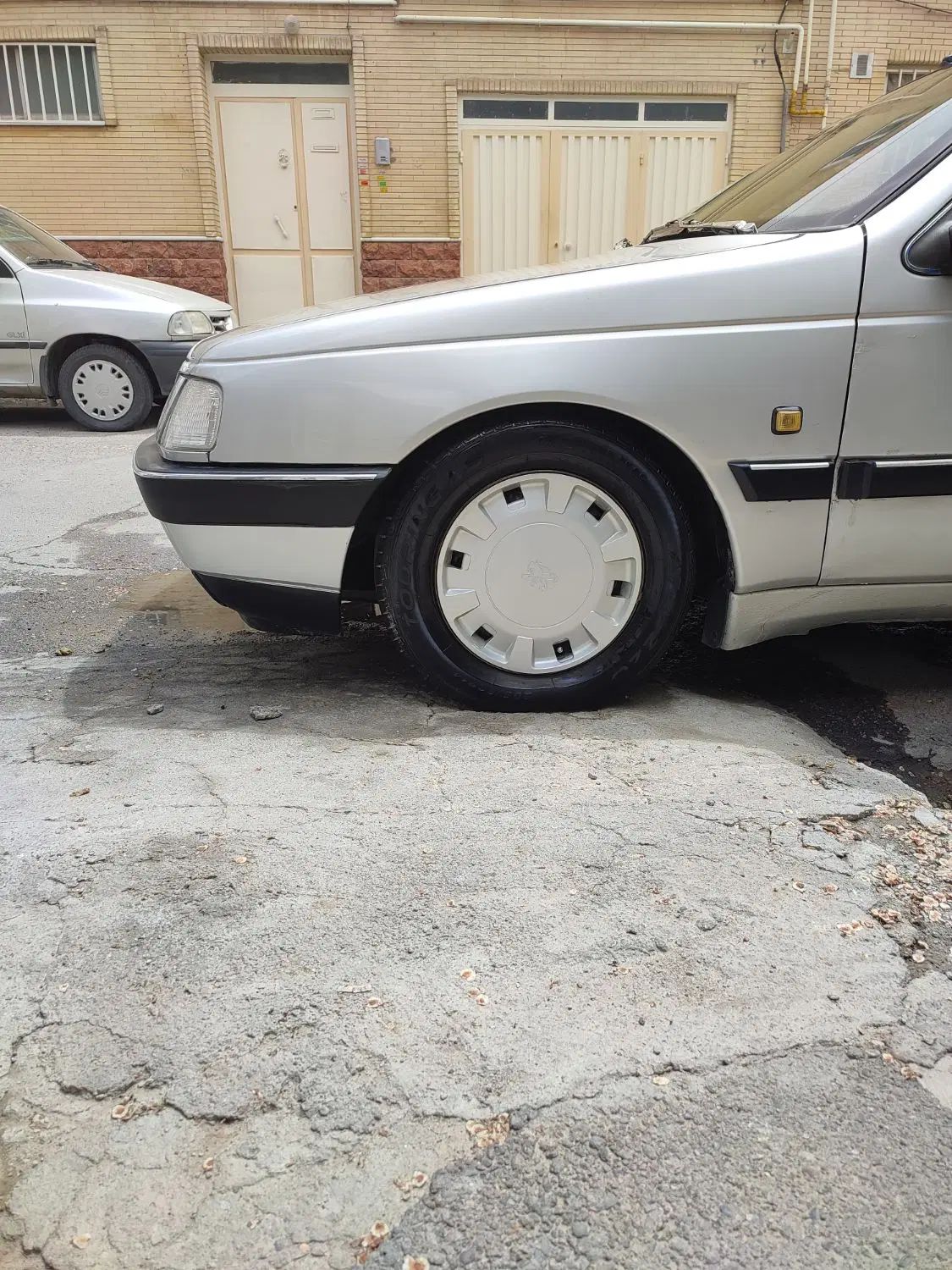 خودرو پژو، 405 آگهی ann_20262097