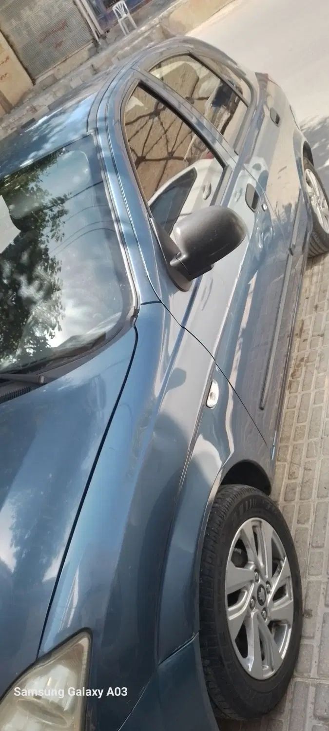 خودرو تیبا، 2 آگهی ann_20262098