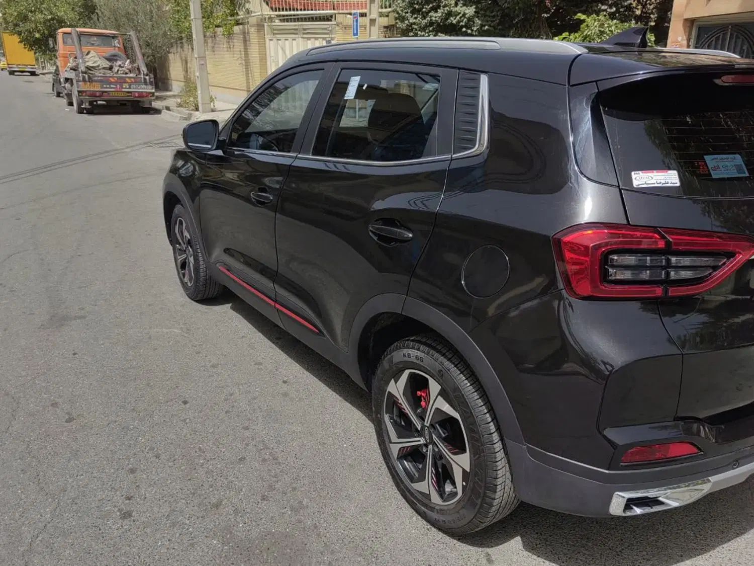 ام وی ام X55 پرو IE - 1402