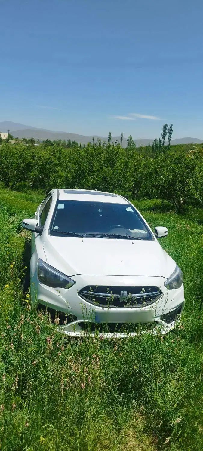 خودرو شاهین، G آگهی ann_20262144