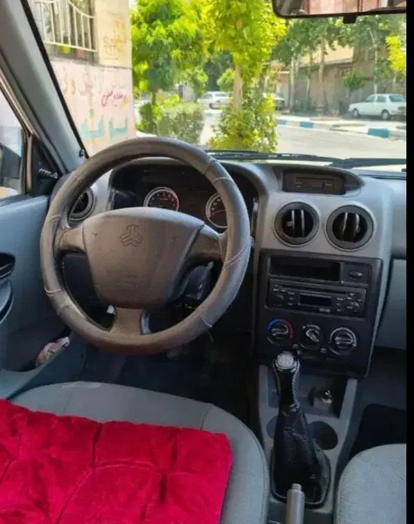 پراید 111 SE - 1398