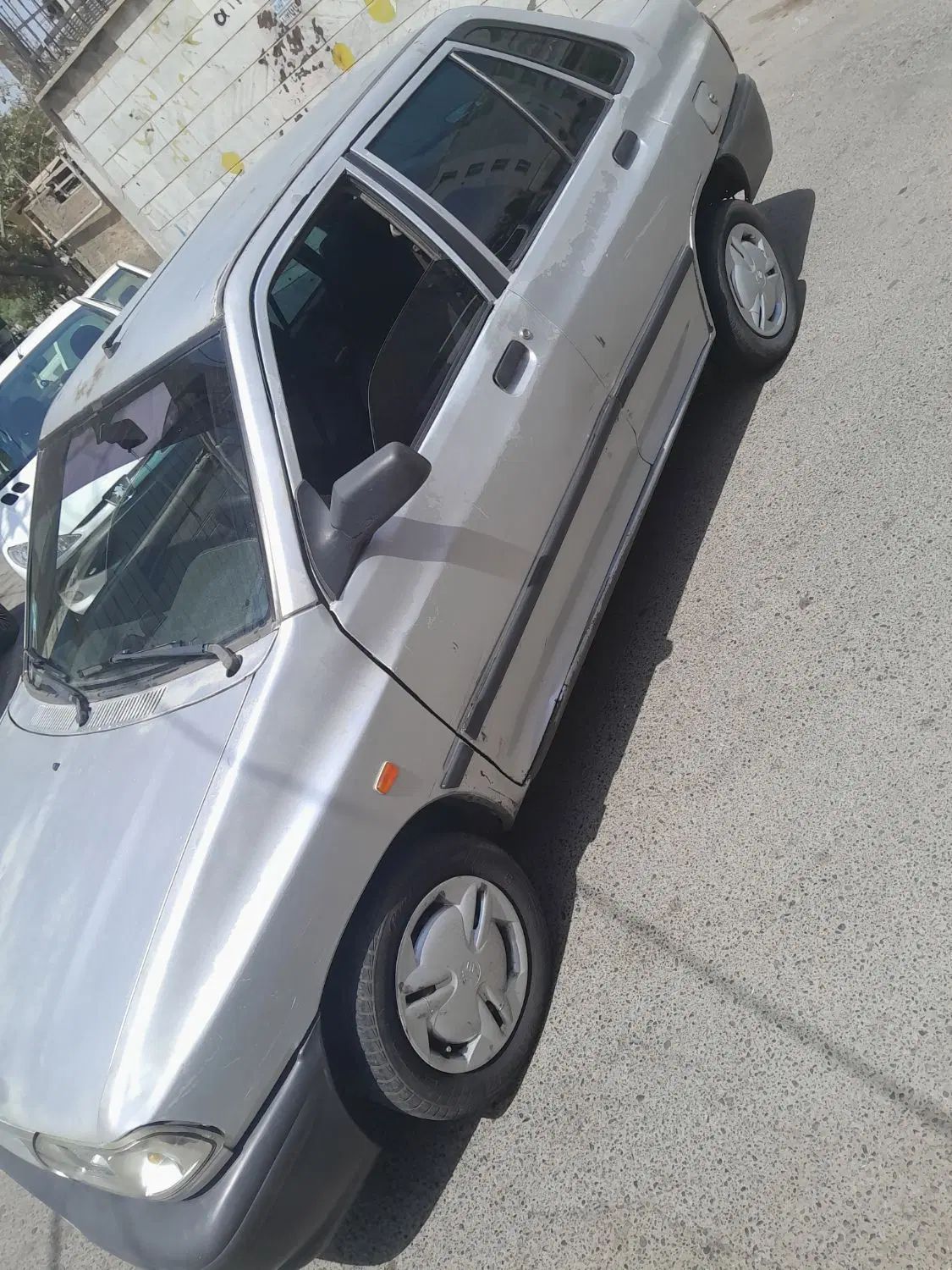 خودرو پراید، صبا آگهی ann_20262159