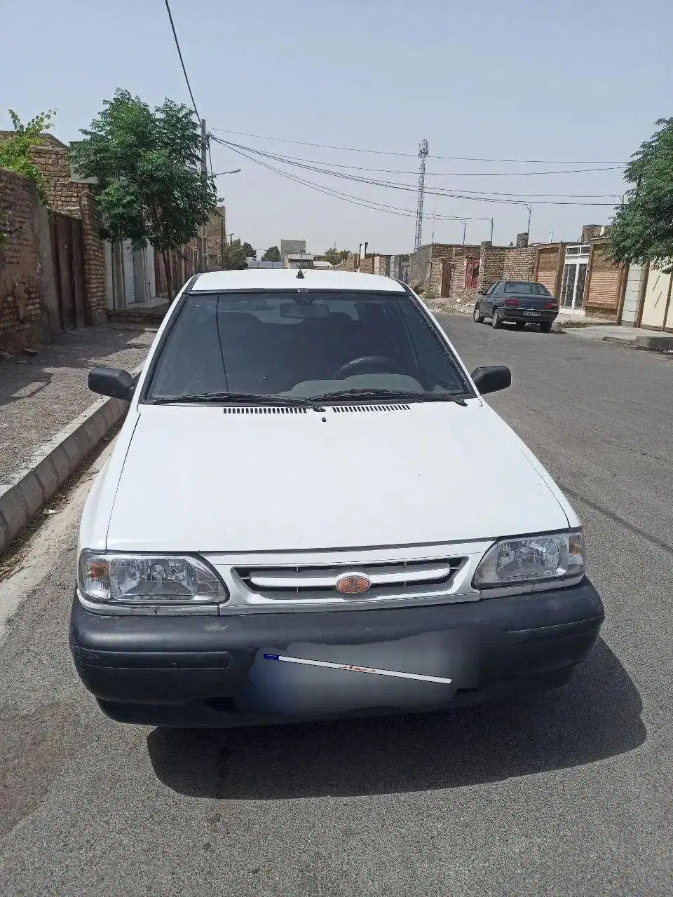 خودرو پراید، 131 آگهی ann_20262169
