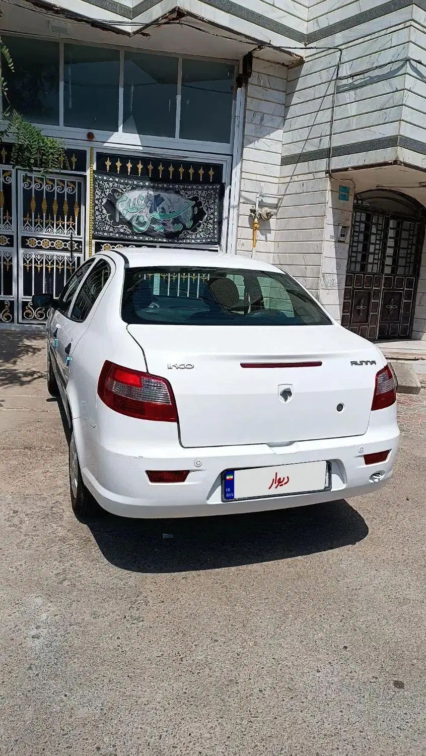 رانا LX TU5 - 1392