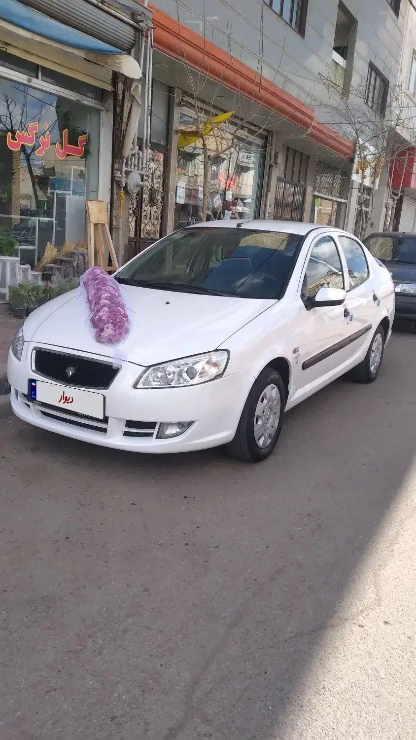 خودرو رانا، LX آگهی ann_20262173