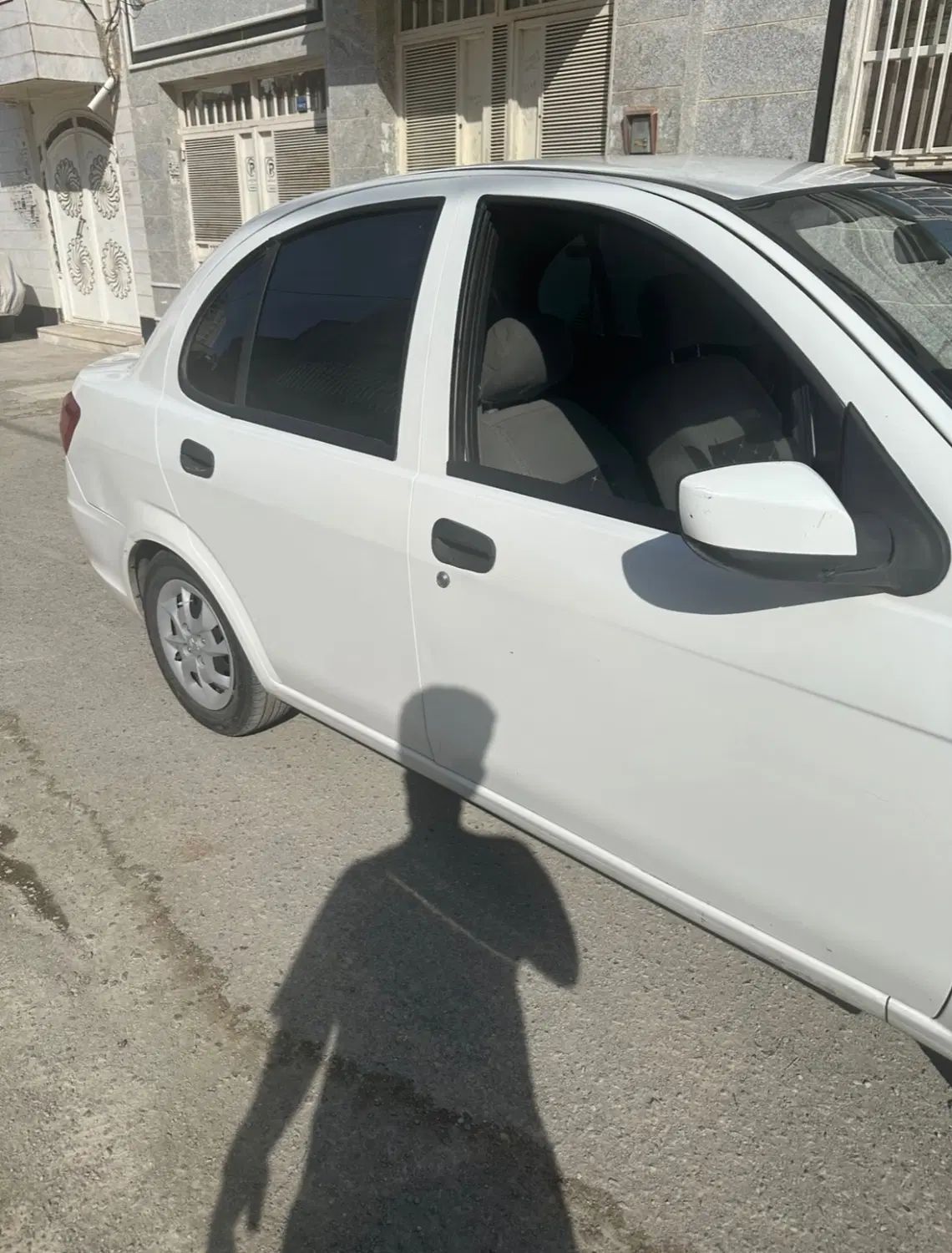 خودرو ساینا، S آگهی ann_20262186