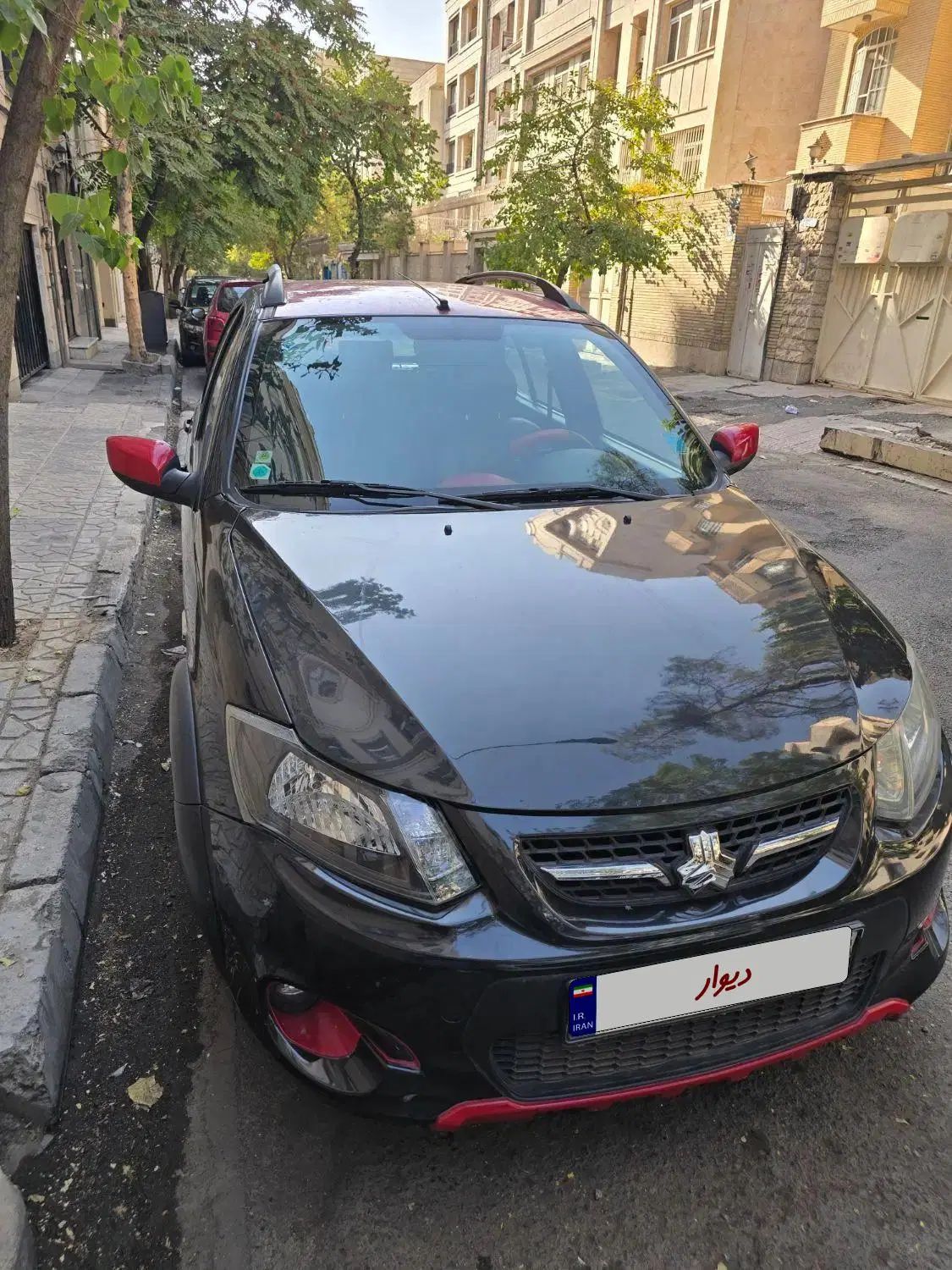 خودرو کوییک، R آگهی ann_20262241
