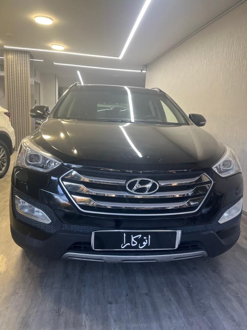 خودرو هیوندای، سانتافه آگهی ann_20262243